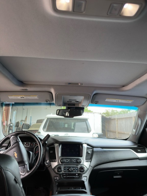 2015 Chevrolet Tahoe Image 10