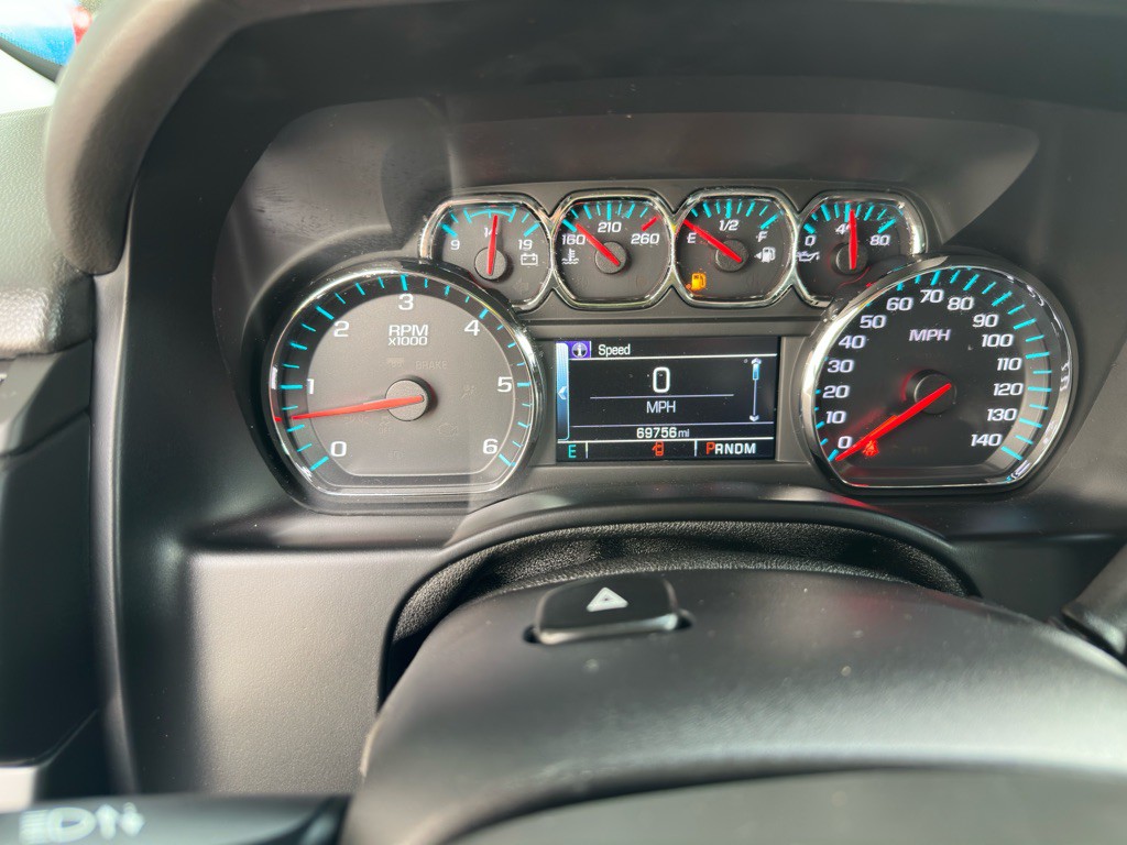 2015 Chevrolet Tahoe Image 16