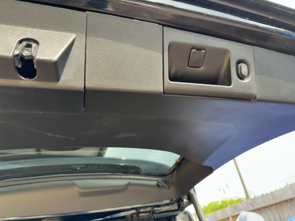 2015 Chevrolet Tahoe Image 19