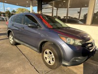 Image for 2014 Honda CR-V LX ID: 6777741