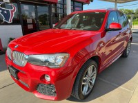 Image for 2016 BMW X3 xDrive28i ID: 6793668