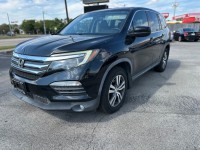 Image for 2016 Honda Pilot EXL ID: 6809554