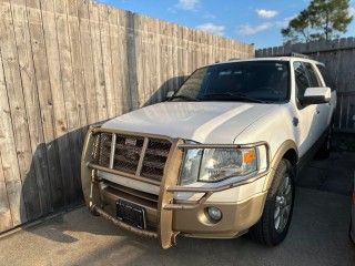 Image for 2011 Ford Expedition El Xlt ID: 6821113
