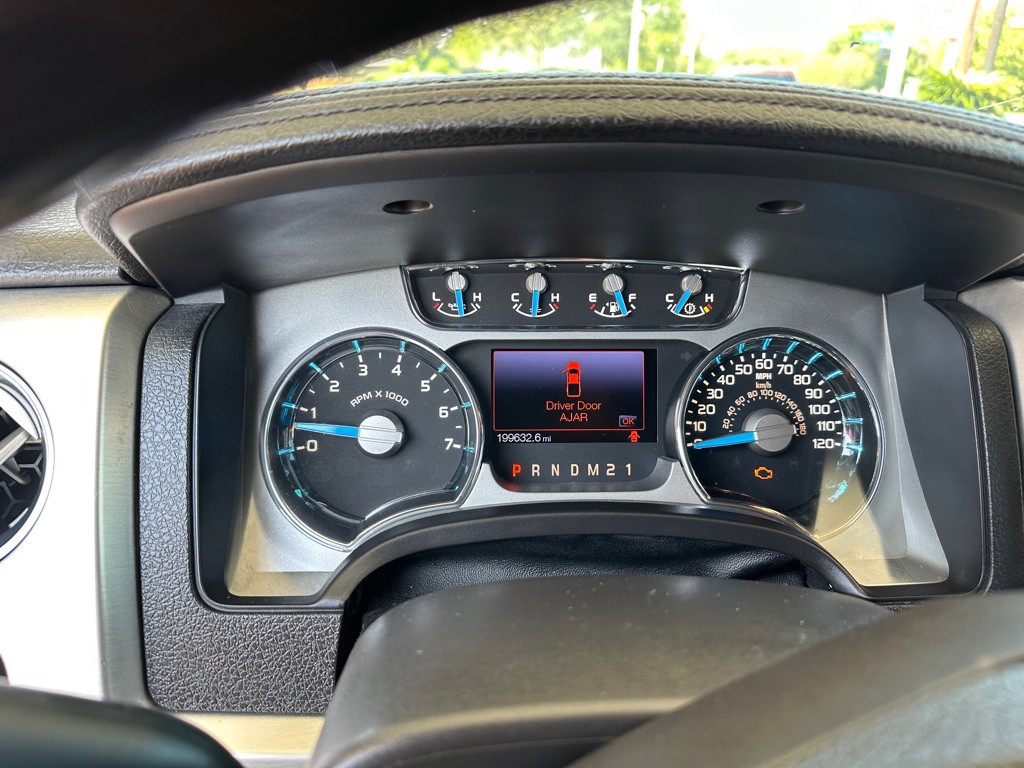 2013 Ford F-150 Image 8