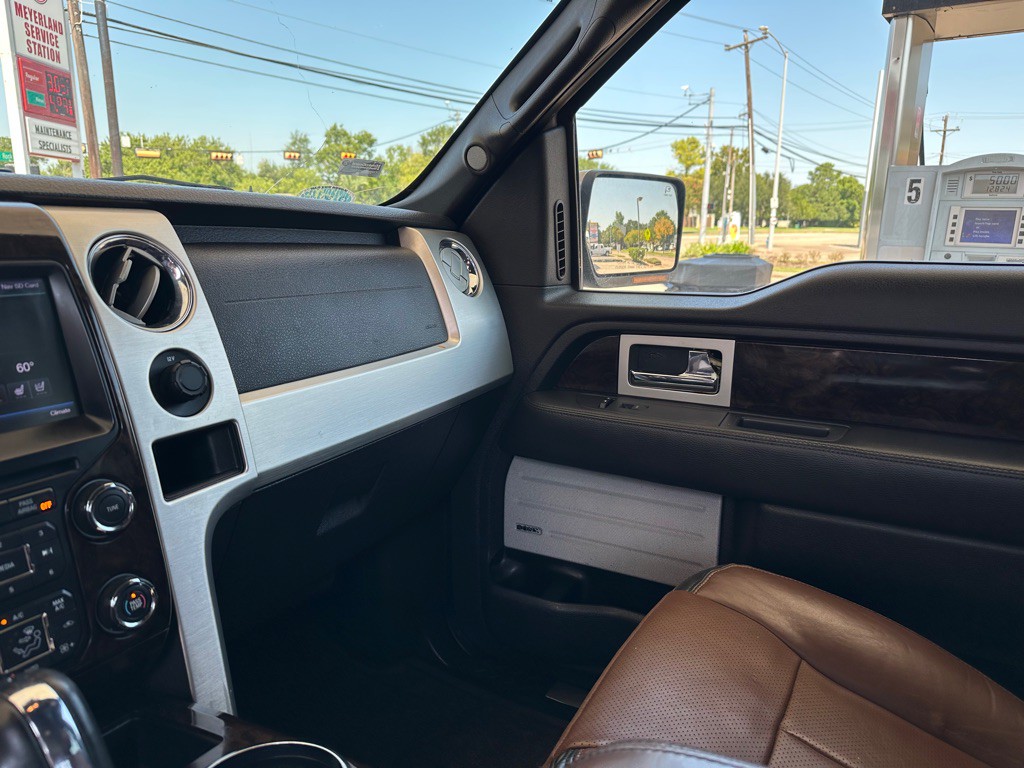2013 Ford F-150 Image 9