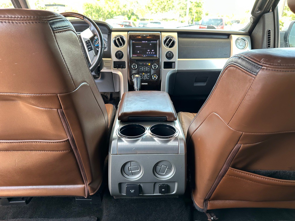 2013 Ford F-150 Image 12