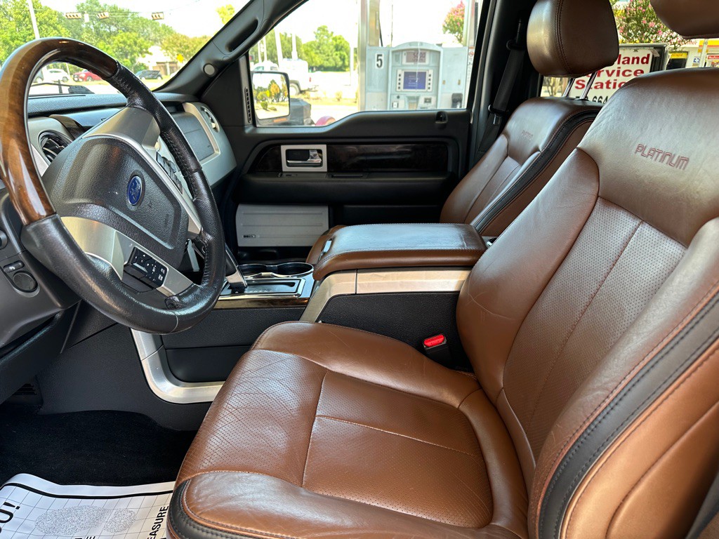 2013 Ford F-150 Image 5