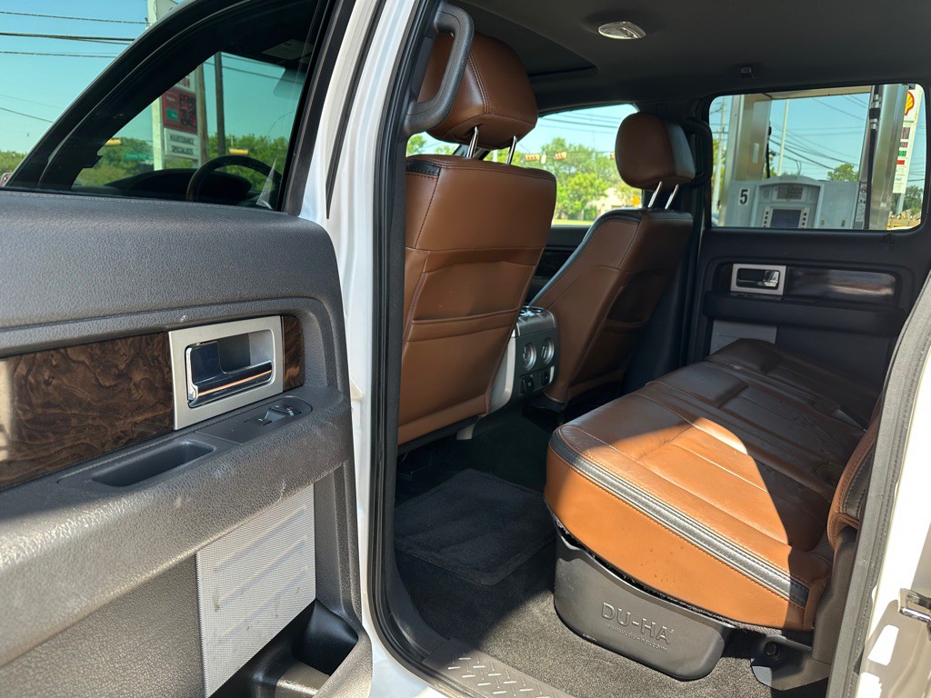 2013 Ford F-150 Image 9