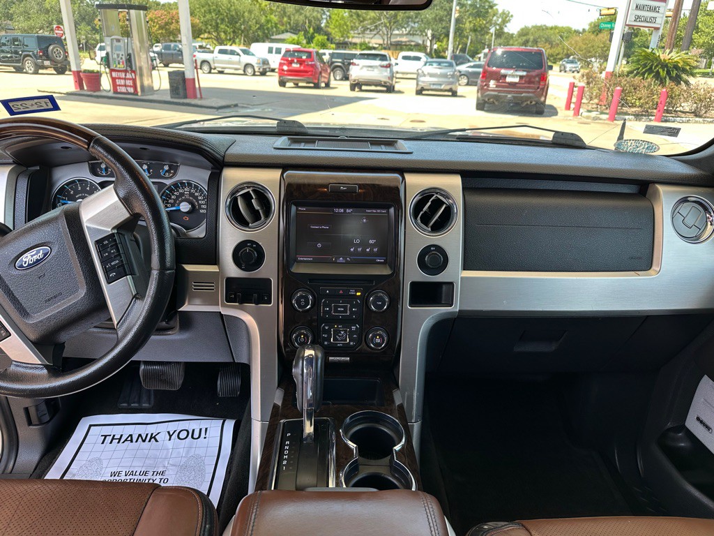 2013 Ford F-150 Image 11