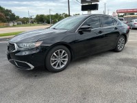 Image for 2019 Acura TL  ID: 6833183