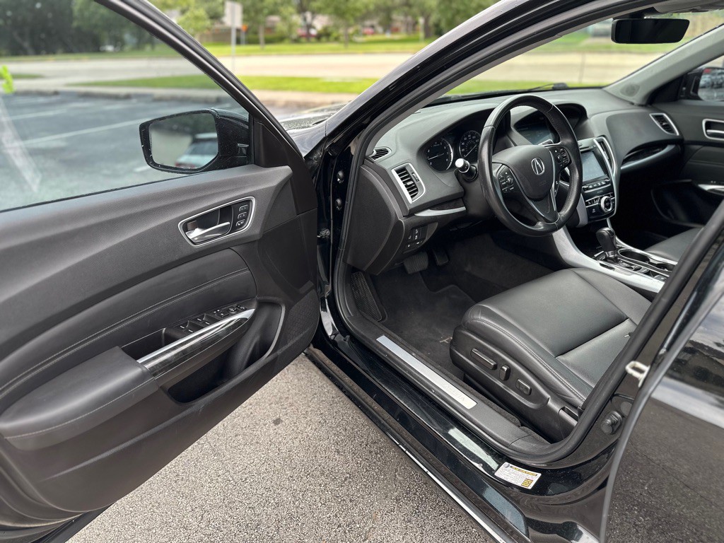 2019 Acura TL Image 5