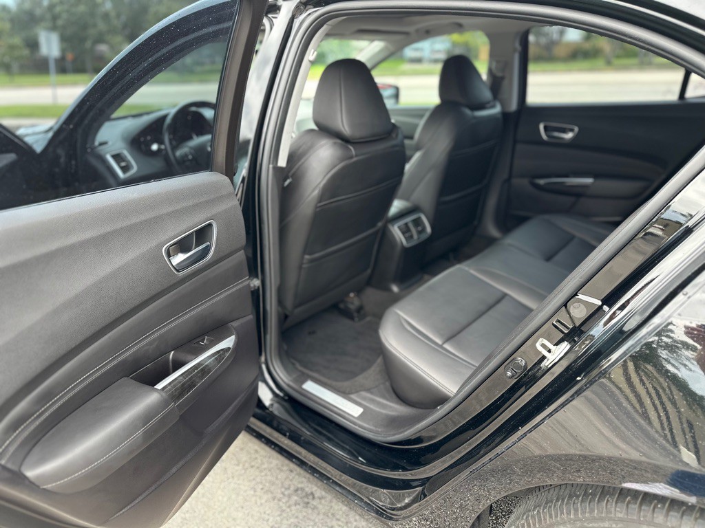 2019 Acura TL Image 6