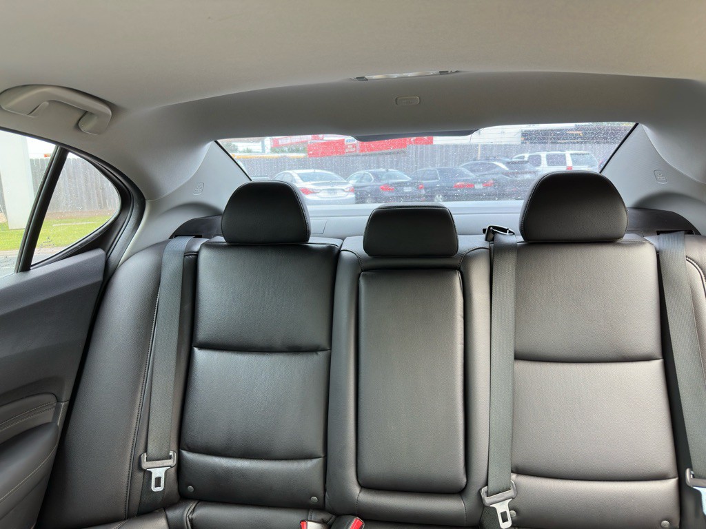 2019 Acura TL Image 9