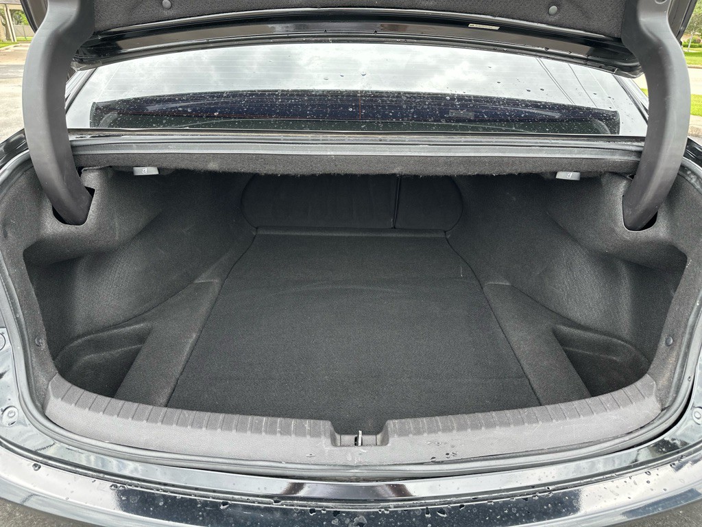 2019 Acura TL Image 17