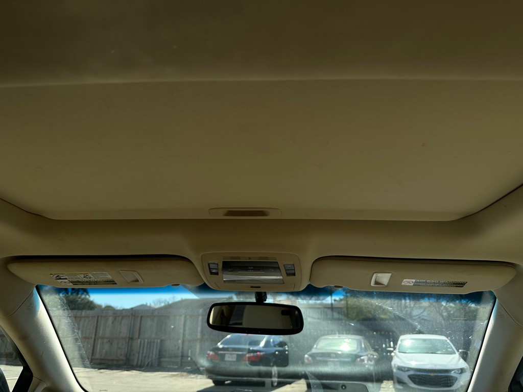 2013 Lexus RX Image 9