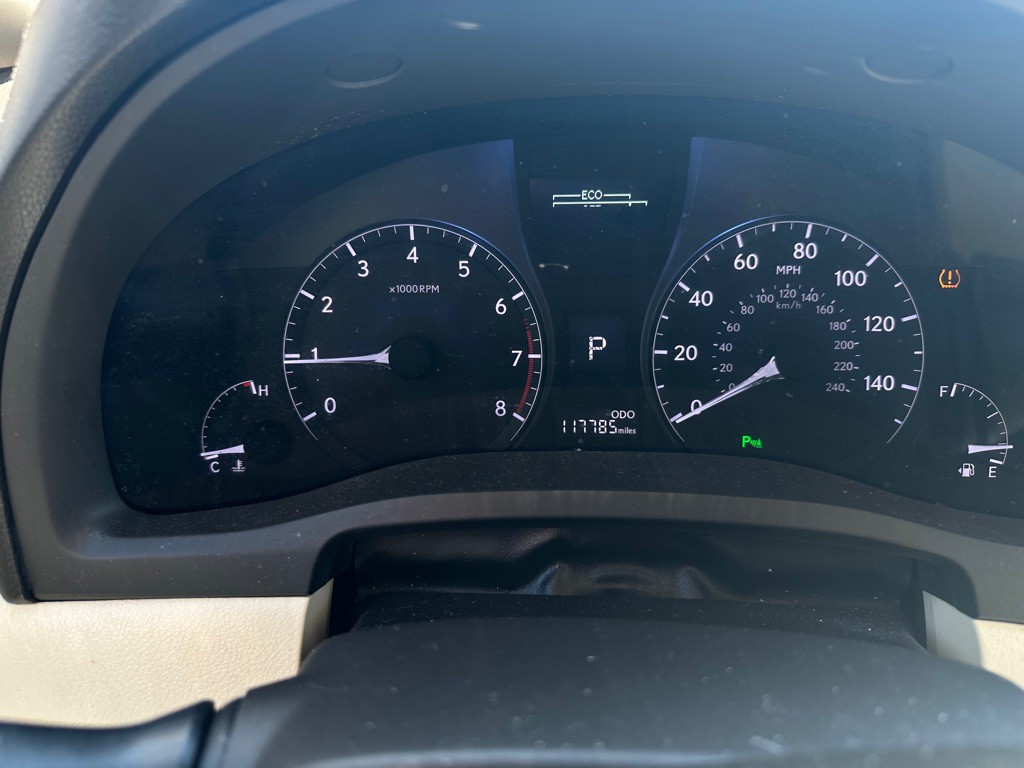 2013 Lexus RX Image 18