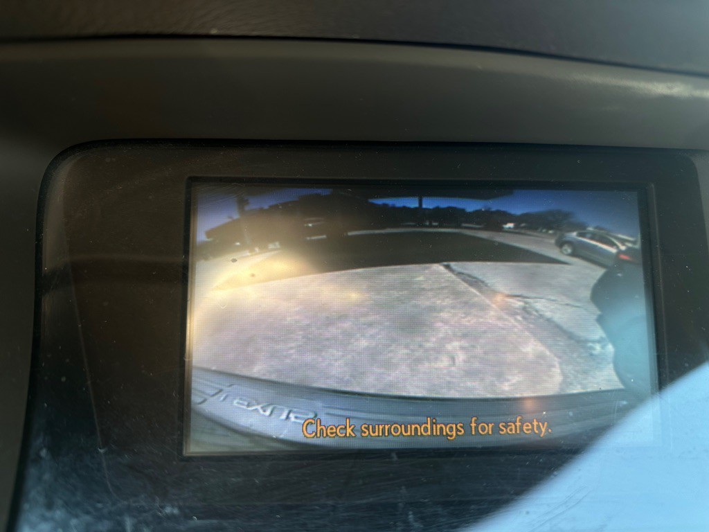 2013 Lexus RX Image 20