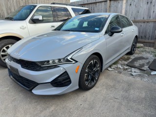 Image for 2022 Kia K5 Gt Line ID: 6859686