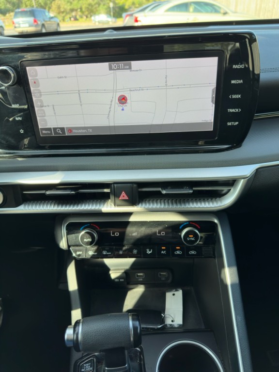 2022 Kia K5 Image 15