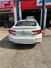 Image for 2022 Honda Accord Sport ID: 6887397