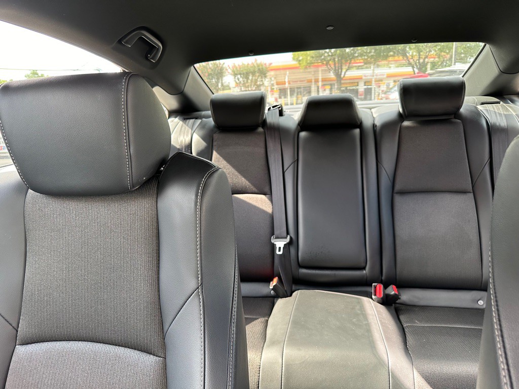 2022 Honda Accord Image 12