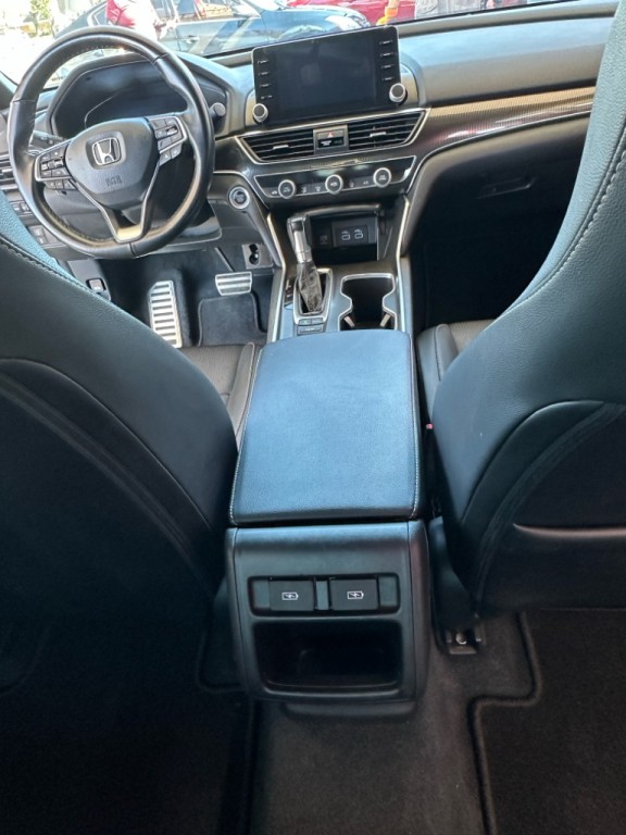 2022 Honda Accord Image 20