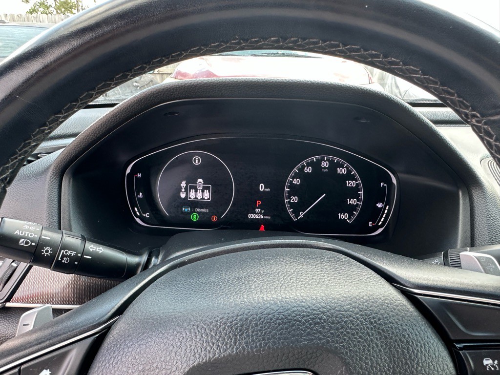2022 Honda Accord Image 39