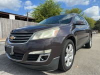 Image for 2016 Chevrolet Traverse LT ID: 6887619