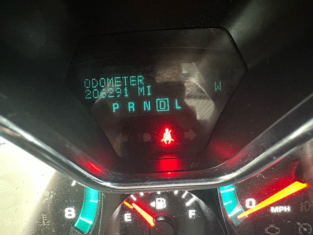 2016 Chevrolet Traverse Image 7