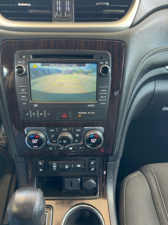 2016 Chevrolet Traverse Image 9