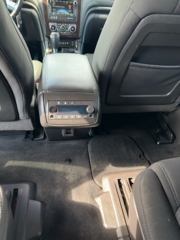 2016 Chevrolet Traverse Image 10