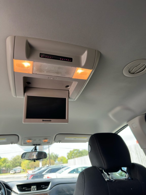 2016 Chevrolet Traverse Image 13