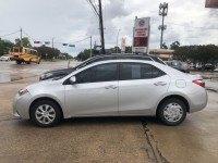 Image for 2014 Toyota Corolla L ID: 6887621