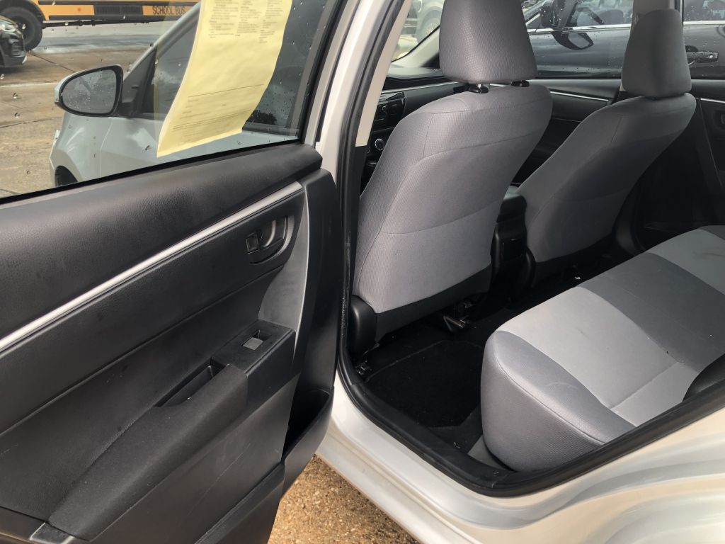 2014 Toyota Corolla Image 6