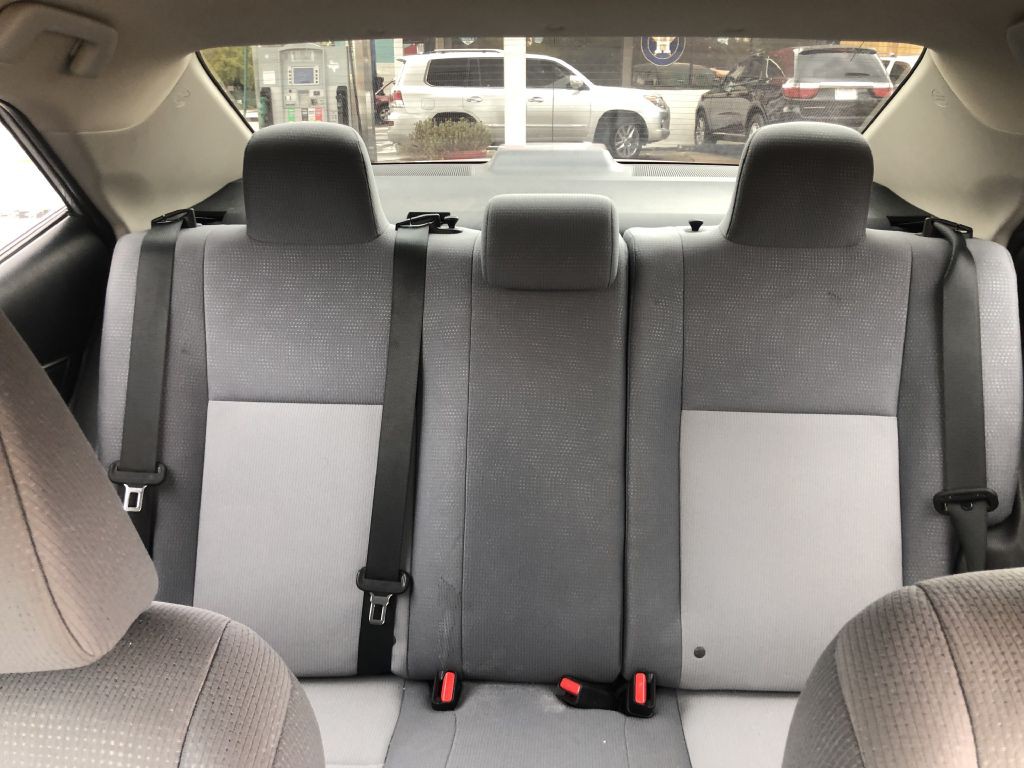 2014 Toyota Corolla Image 8