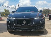Image for 2021 Maserati Levante  ID: 6890778