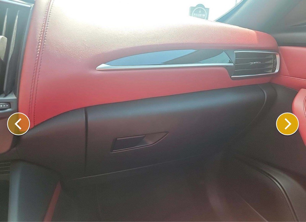 2021 Maserati Levante Image 10