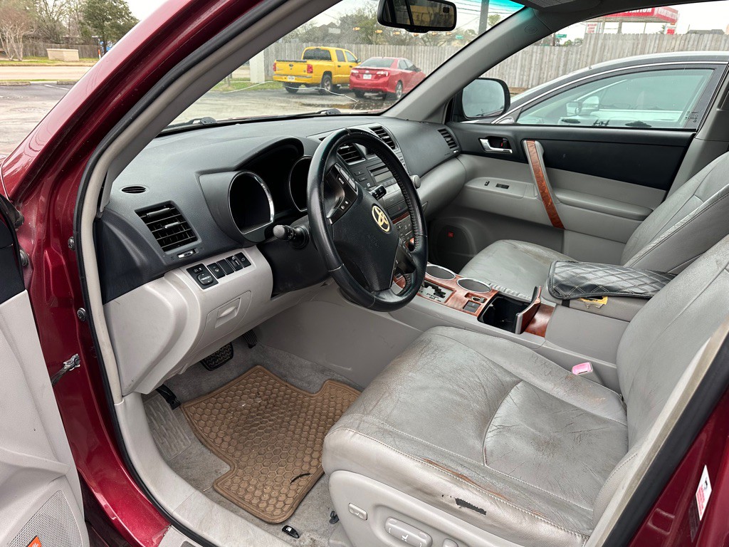 2008 Toyota Highlander Image 14
