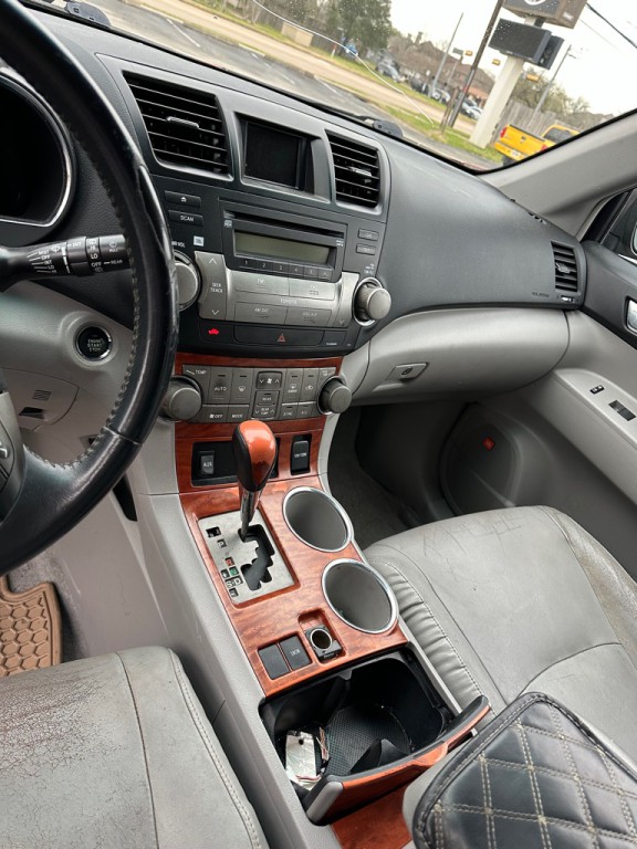 2008 Toyota Highlander Image 15