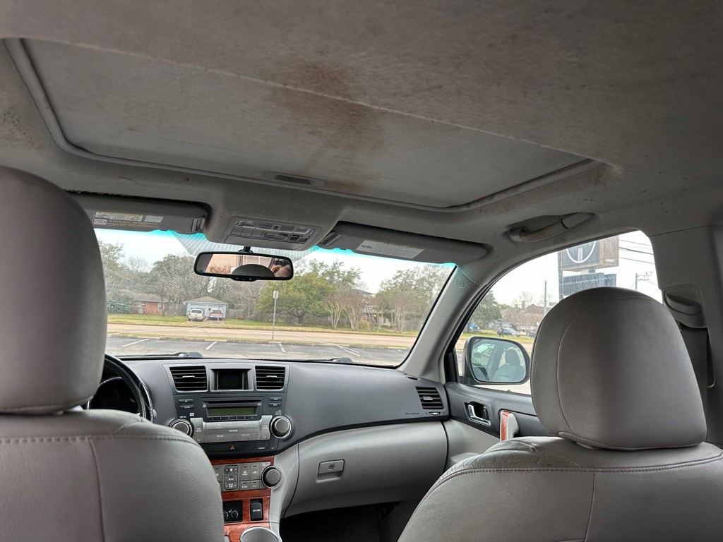 2008 Toyota Highlander Image 16