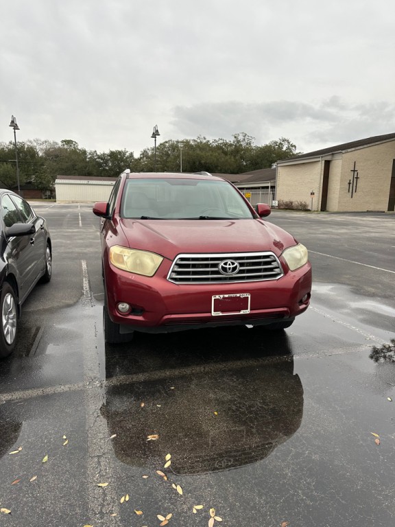 2008 Toyota Highlander Image 21