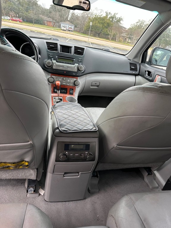 2008 Toyota Highlander Image 28