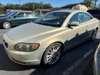 Image for 2007 Volvo C70 T5 ID: 6902801