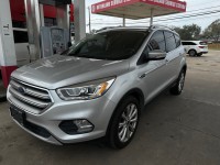 Image for 2017 Ford Escape Titanium ID: 6967584
