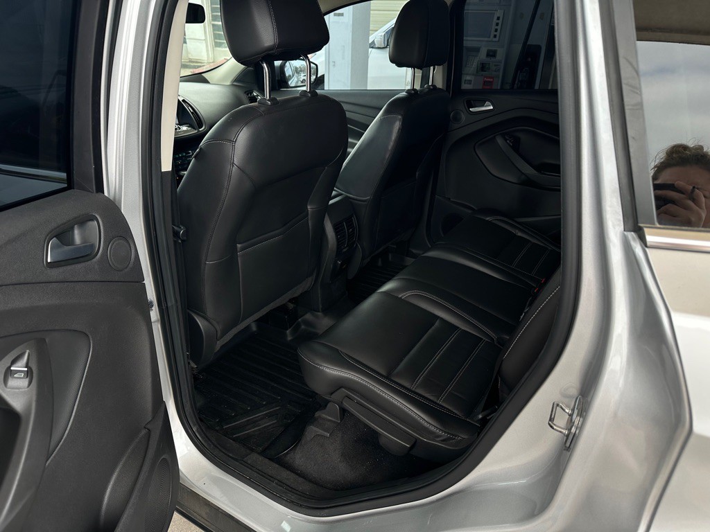 2017 Ford Escape Image 7