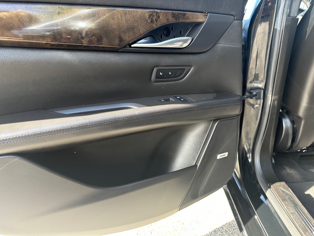 2018 Cadillac CT6 Image 15