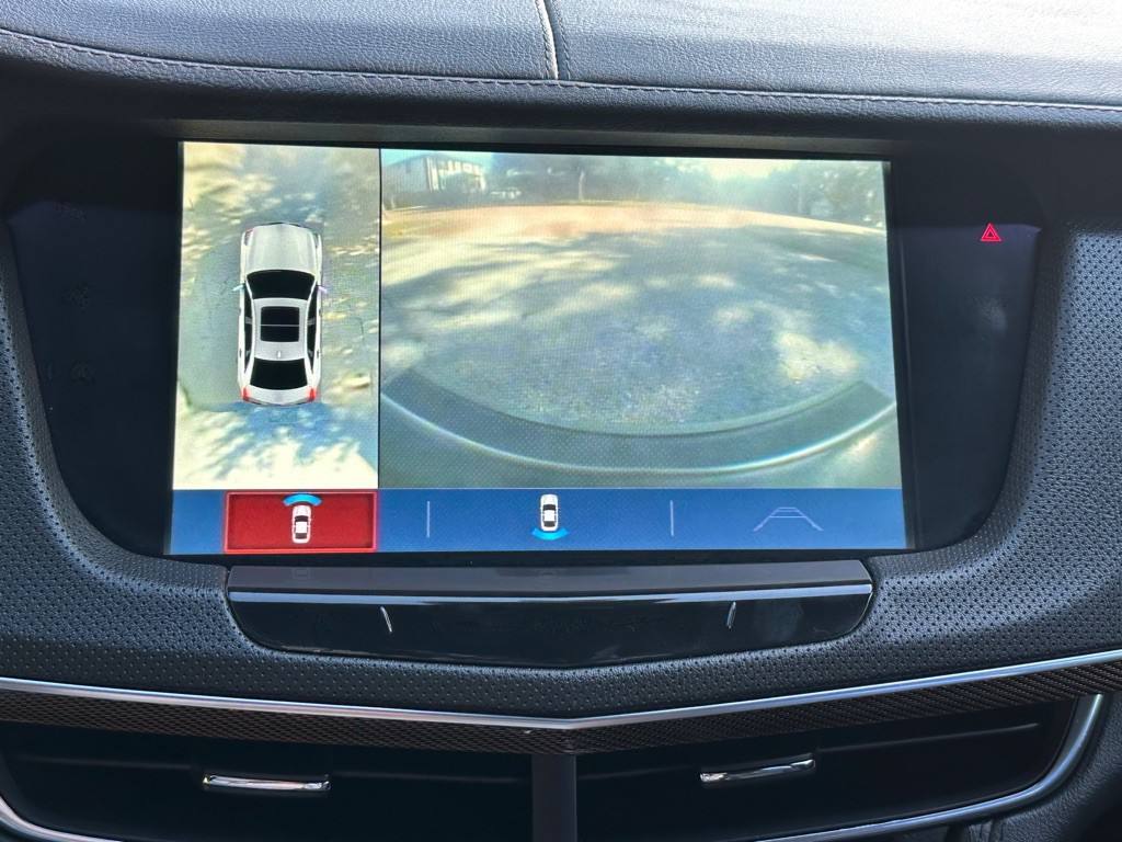 2018 Cadillac CT6 Image 20