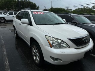 Image for 2009 Lexus RX 350 ID: 7027652