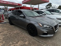 Image for 2020 Nissan Altima S ID: 7047082