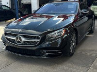 Image for 2021 Mercedes-Benz S-Class S 560 4MATIC ID: 7047472